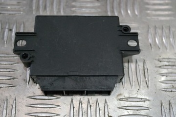 MODUL PARKOVÁNÍ PDC PORSCHE CAYENNE 7L 7L5919283A