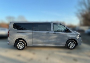 Volkswagen Caravelle T6 Transporter 2.0 TDI 150KM 2025 Volkswagen Caravelle Life L2AUTOMAT8 osob, 2.0 TDI 170 KM, r. o. 3500mm, zdjęcie 7