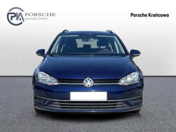 Volkswagen Golf VII Variant Facelifting 1.4 TSI  125KM 2018 Volkswagen Golf |Hak| Zestaw Głośnomówiący| Czujni, zdjęcie 7