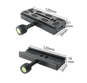 Штатив, камера, головка 1/4