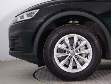 Audi Q5 II SUV 2.0 TDI 163KM 2019 Audi Q5 2.0 TDI, Salon Polska, Serwis ASO, 4X4, zdjęcie 14