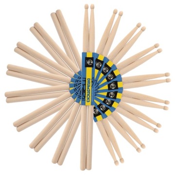 Барабанные палочки Moboog 5A