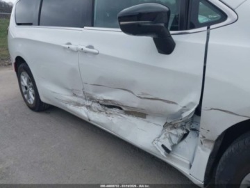 Chrysler Pacifica II 2025 Chrysler Pacifica Select 2025 3.6 Benzyna 287KM, zdjęcie 7