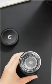 ТЕРМОКРУЖКА с гравировкой ко Дню бабушки и дедушки