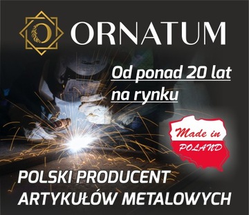 ПОДСТАВКА ДЛЯ ЕЛКИ, КОВАНАЯ Ш4