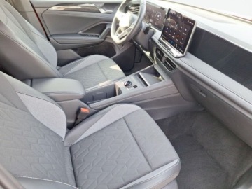 Volkswagen Tiguan III 2025 Volkswagen Tiguan 2.0 TDI 150KM DSG Edycja Specjalna GOAL Head-up Hak FV, zdjęcie 10