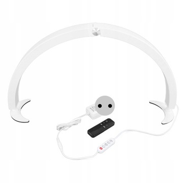 LAMPA DO PRZEDŁUŻANIA RZĘS Moon Lash KOSMETYCZNA