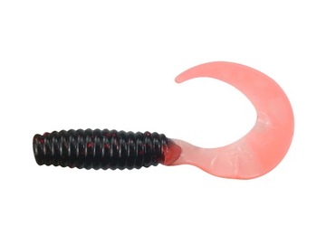 TWISTER RELAX VR1 PAPROCH OKOŃ 1cal-4cm-5szt TS535