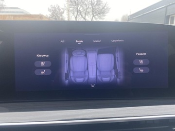 Omoda 9 1.5 T-GDI 537KM 2025 Omoda 9 PHEV, zdjęcie 25