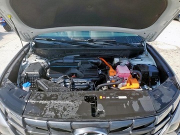 Hyundai Tucson IV 2022 Hyundai Tucson 2022 HYUNDAI TUCSON SEL CONVENIENCE 1.6 Hybryda 226KM, zdjęcie 12