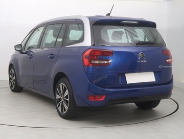 Citroen C4 Spacetourer Van 1.5 BlueHDi 131KM 2018 Citroen C4 Grand SpaceTourer 1.5 HDi, 7 miejsc, zdjęcie 3