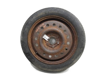 KOŁO ZAPASOWE 135/70/R16 CHEVROLET UPLANDER