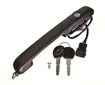 MAXGEAR KLAMKA DRZWI VW P. PASSAT LE