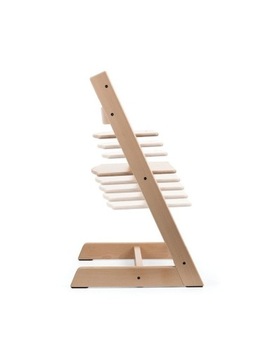 Стульчик для кормления Stokke Tripp Trapp Whitewash