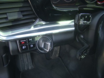 Ford Taunus III 2020 Porsche Panamera 4 WERSJA NA 10-TĄ ROCZNICE SALONPOLSKA JEDEN WŁAŚCICIEL, zdjęcie 26