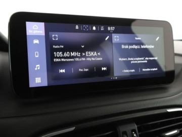 Fiat Tipo II Station Wagon Facelifting 1.0 T3 Turbo 100KM 2022 Fiat Tipo Cross kamera tempomat klima-auto. LED, zdjęcie 22