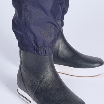 Протекторы для брюк парусные Tribord непромокаемые детские