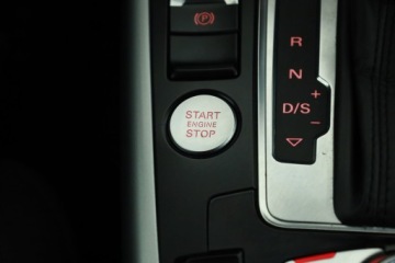 Audi A5 8T Cabrio Facelifting 2.0 TDI clean diesel 190KM 2016 Audi A5 2.0 TDI, 187 KM, Automat, Navi, Xenon, zdjęcie 16