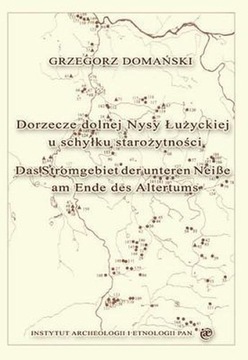 Dorzecze dolnej Nysy Łużyckiej u schyłku...