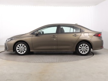 Toyota Corolla XII Sedan 1.5 VVT-i 125KM 2022 Toyota Corolla 1.5 VVT-i, Salon Polska, zdjęcie 2