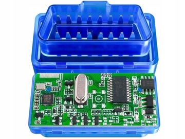 ELM327 Bluetooth MINI BT OBD2 ИНТЕРФЕЙС SEAT SKODA