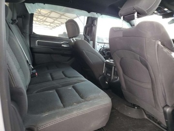  RAM 1500 Big Horn 2025 3.0l 3.0 Benzyna 260KM, zdjęcie 1