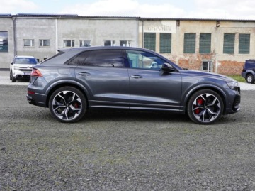 Audi 2020 Audi RS Q8 _ RS Q8 _ RS Q8 _ RS Q8 _ Salon Polska, zdjęcie 6