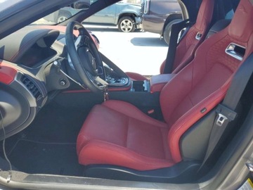 Jaguar F-Type 2024 Jaguar F-Type R Dynamic 2024 5.0l 5.0 Benzyna 575KM, zdjęcie 7