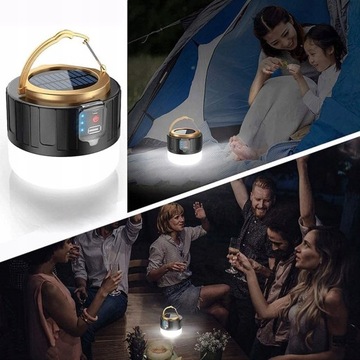 ТУРИСТИЧЕСКИЙ ФОНАРЬ, КЕМПИНГОВЫЙ ФАКЕЛ, LED POWERBANK