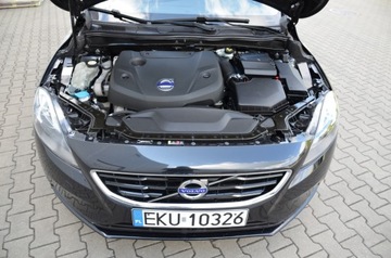 Volvo V40 II Cross Country 2.0 D4 DRIVE-E 190KM 2014 SUPER STAN 2.0D4 190KM START/STOP NAVI LED ALU KLIMA NOWY SILNIK GWARANCJA, zdjęcie 17