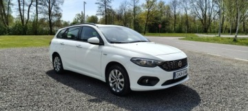 Fiat Tipo II Station Wagon 1.4 T-Jet 120KM 2019 Fiat Tipo Krajowy, instalacja gazowa, zdjęcie 2