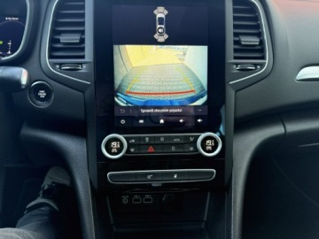 Renault Megane IV Hatchback 5d  Facelifting 1.5 Blue dCi 115KM 2021 Renault Megane Tylko 45000km*Automat*Navi, zdjęcie 19