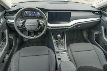 Skoda Octavia IV 2025 Škoda Octavia Skoda Octavia Drive Essence 1.5 TSI, zdjęcie 11