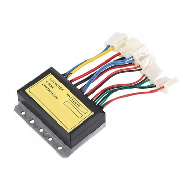 24V 250W KONWERSJI KONTROLERA ROWERU ELEKTRYCZN