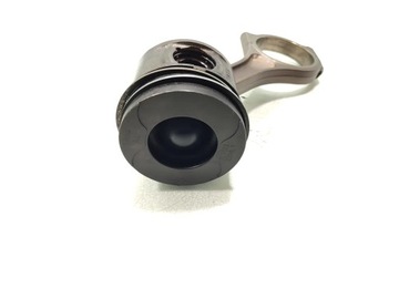 PEUGEOT 407 PÍST Z OJNICE 2.7 HDI DIESEL 150KW (204 HP) 2007 ESTATE