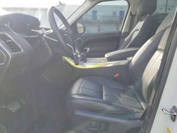 Land Rover Range Rover Sport II 2020 Land Rover Range Rover Sport Se 2020 3.0 Benzyna 355KM, zdjęcie 7