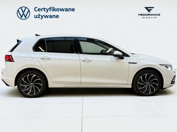 Volkswagen Golf VIII Variant 1.5 eTSI 130KM 2024 Volkswagen Golf Volkswagen Golf Style, zdjęcie 1