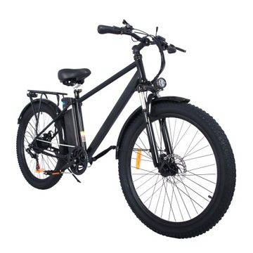Rower elektryczny motorower dla dorosłych 350W 15Ah 100km 26