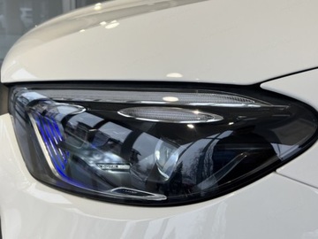 Mercedes GLC C254/X254 Coupe 2.0 200 204KM 2025 MERCEDES-BENZ GLC 200 4-Matic AMG Line Suv 204KM 2025, zdjęcie 13