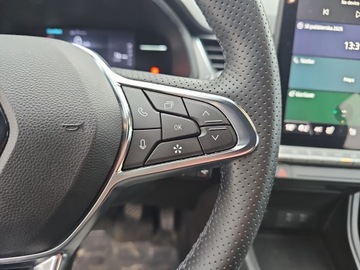 Renault Captur II Crossover Facelifting 1.0 TCe 90KM 2024 Renault Captur 1.0 TCe Techno, 1 Wł, Bezwypadkowy,, zdjęcie 14