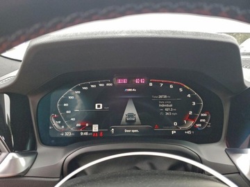 BMW Seria 4 G22-23-26 2021 BMW M4 2021 BMW M4 COMPETITION 3.0 Benzyna 503KM, zdjęcie 8