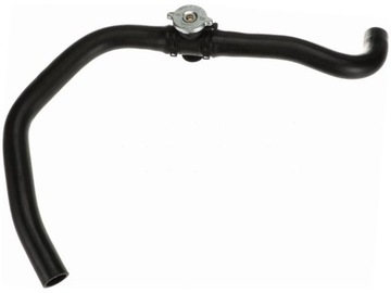 PŘÍVOD CHLADIČŮ DODGE AVENGER 2.0 CHRYSLER SEBRING