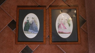 Сразу в рамке, 2 шт.