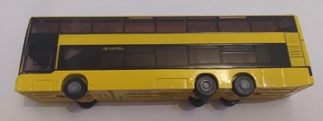 Autobus piętrowy Siku