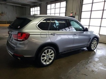 BMW X5 G05 2018 BMW X5 BMW X5 xDrive50i, od ubezpieczalni, zdjęcie 3