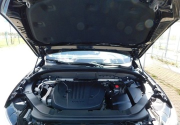 Volvo XC60 II 2021 Volvo XC 60 z Gwarancja Bezwypadkowy 100 2.0 Benzyna 197KM, zdjęcie 21