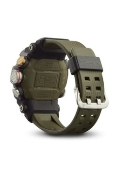 CASIO G-SHOCK Master of G Premium Mudmaster GG-B100-1A3ER