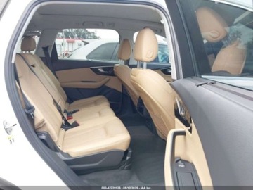 Audi Q7 II 2023 Audi Q7 Premium Plus 55, 2023r., 4x4, 3.0L 3.0 Benzyna 335KM, zdjęcie 8