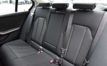 BMW Seria 3 G20-G21 Limuzyna 2.0 318i 156KM 2022 BMW Seria 3 BMW 318i Advantage 156km Salon PL Fv23 2.0 Benzyna 156KM, zdjęcie 20