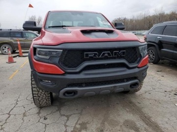  RAM 1500 2021r., TRX, od ubezpieczalni 6.2 Benzyna 702KM, zdjęcie 1